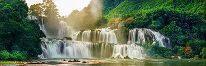 Aufpreis Bildmotive für KERA-FIT Landschaft