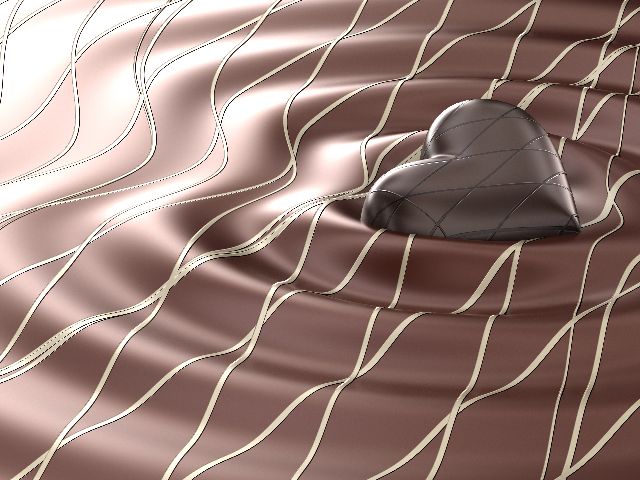 Aufpreis Bildmotive für KERA-FIT Love