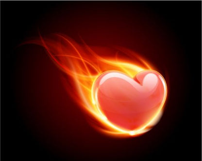 Aufpreis Bildmotive für KERA-FIT Love