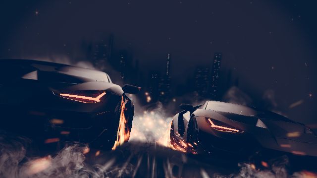 Aufpreis Bildmotive für KERA-FIT  Motor