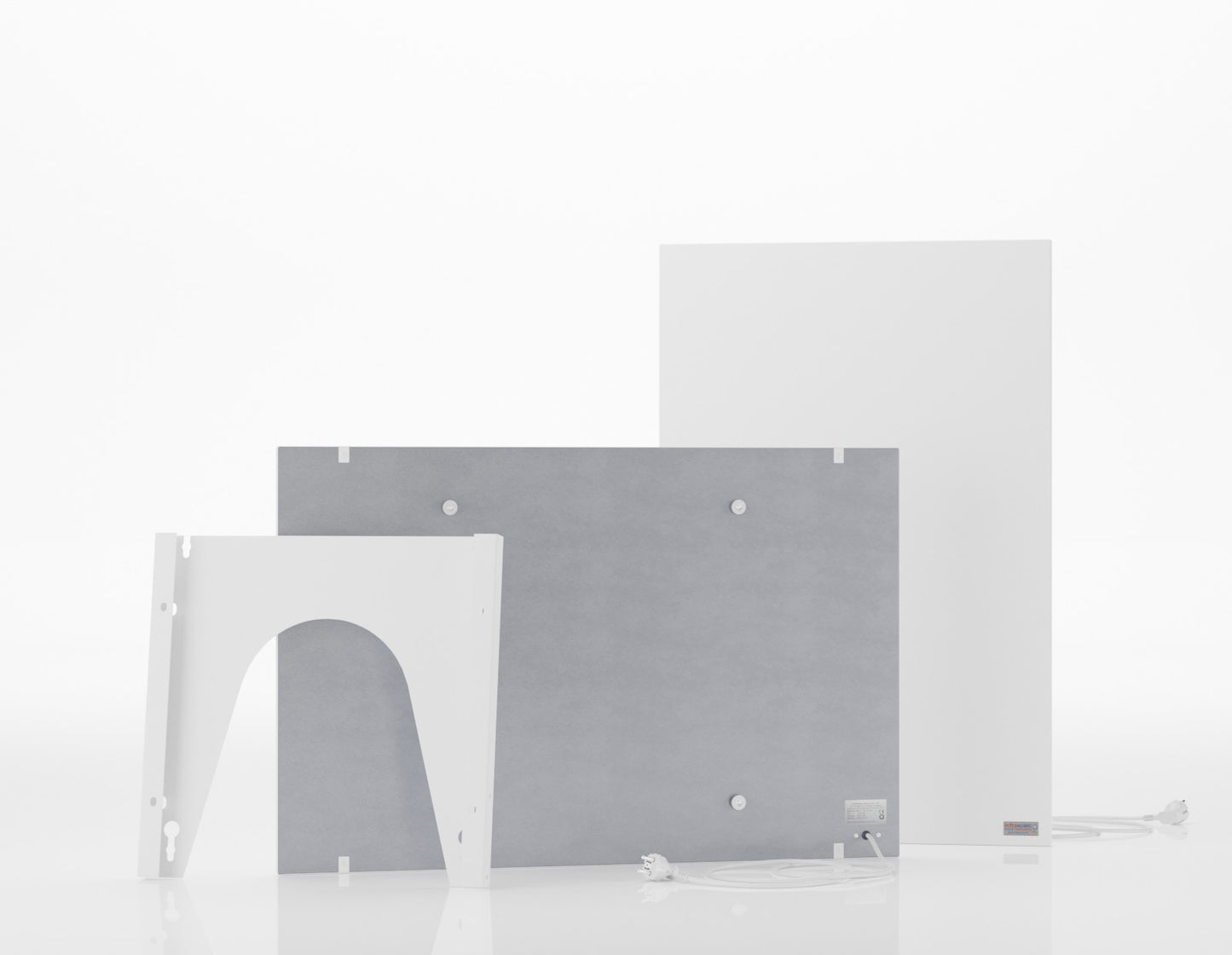 Infranomic Steel Line Infrarotheizkörper