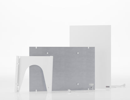 Infranomic Steel Line Infrarotheizkörper