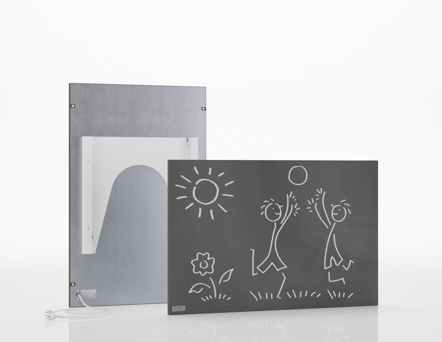 Infranomic Steel Line Infrarotheizkörper