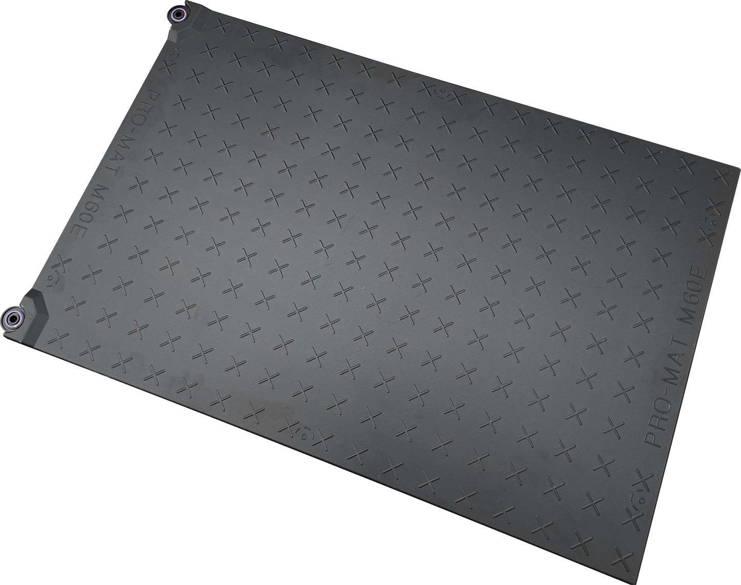 Pro Mat-Modul Arbeitsplatz- u. Freiflächenheizmatte