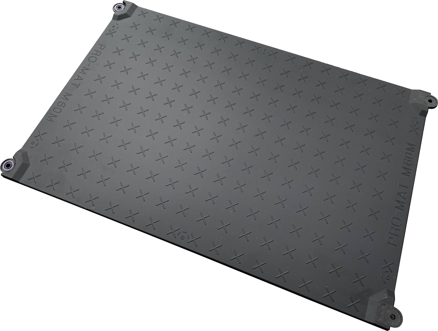 Pro Mat-Modul Arbeitsplatz- u. Freiflächenheizmatte
