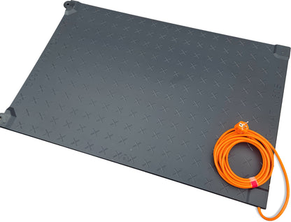 Pro Mat-Single Arbeitsplatz- u. Freiflächenheizmatte