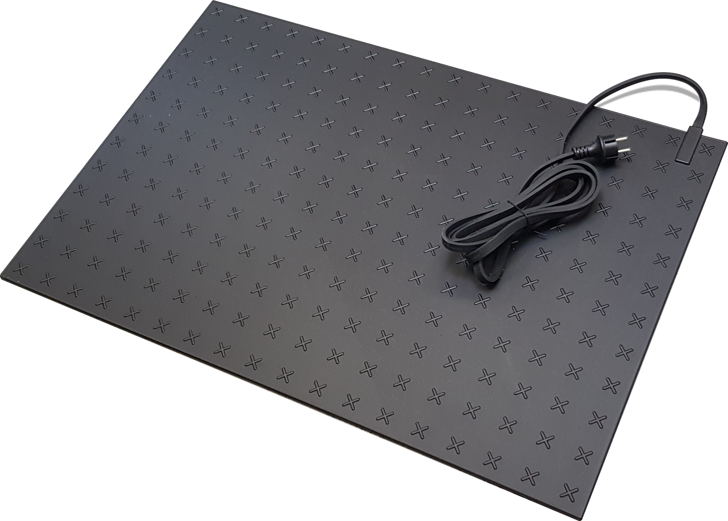 Pro Mat-Modul Arbeitsplatz- u. Freiflächenheizmatte