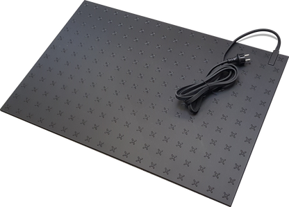 Pro Mat-Single Arbeitsplatz- u. Freiflächenheizmatte