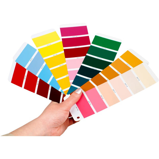 HTI - Steel Line KERA FIT RAL Farben Aufpreis