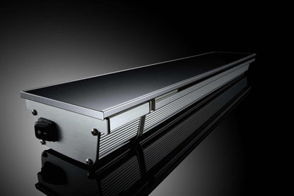 Infrarot Heizstrahler Relax Glass 2200 IRA IP65