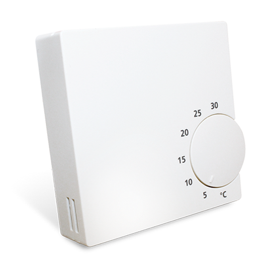 Raumthermostat Salus ERT 10