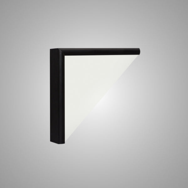 Aufpreis Sonderrahmen Infranomic Frame-Line Glas Infrarotheizung weiss, schwarz, Spiegel oder Bildmotiv