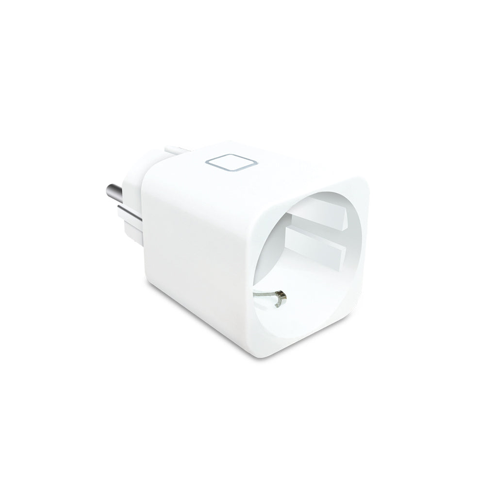 Salus Schuko Funksteckdose F868S