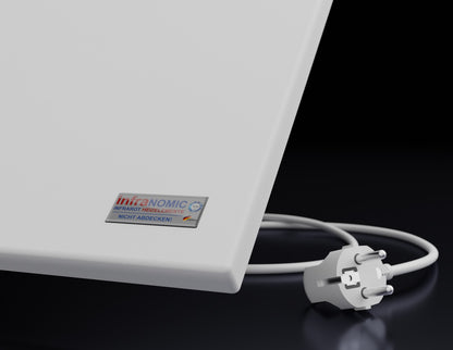 Infranomic Steel Line Infrarotheizkörper