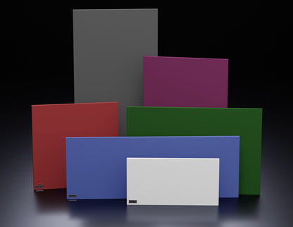 Infranomic Steel Line Infrarotheizkörper