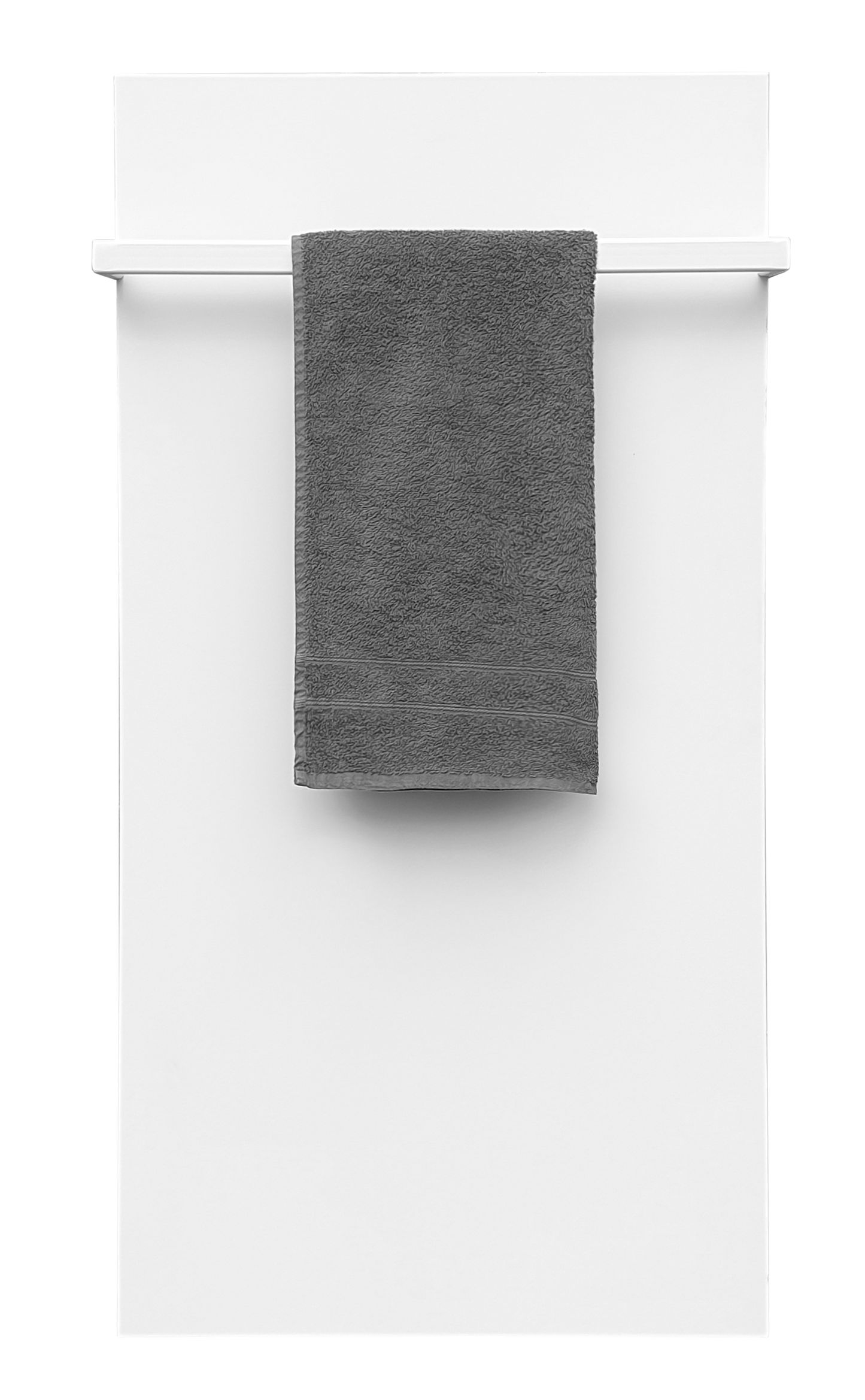 Infranomic Handtuchhalter