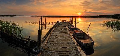 Aufpreis Glasheizkörper Bildmotive Natur