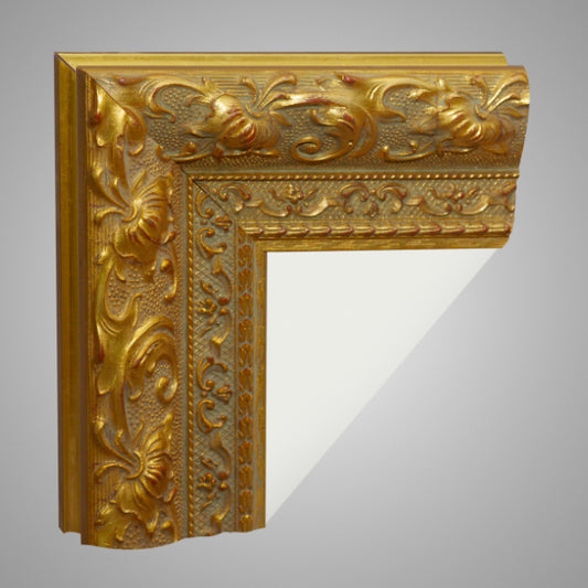 Aufpreis Stilrahmen Infranomic Frame-Line Glas Infrarotheizung weiss, schwarz, Spiegel oder Bildmotiv