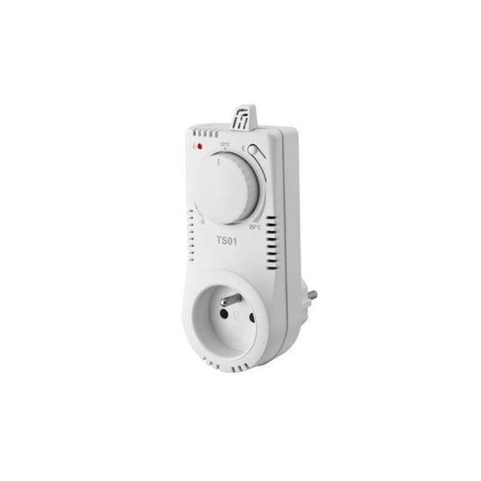Steckdosenthermostat HTI TS01
