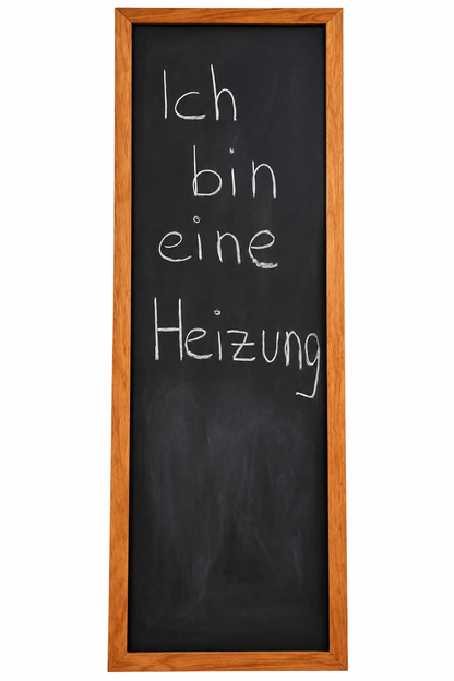 Schauraumabverkauf Infrarotheizungen