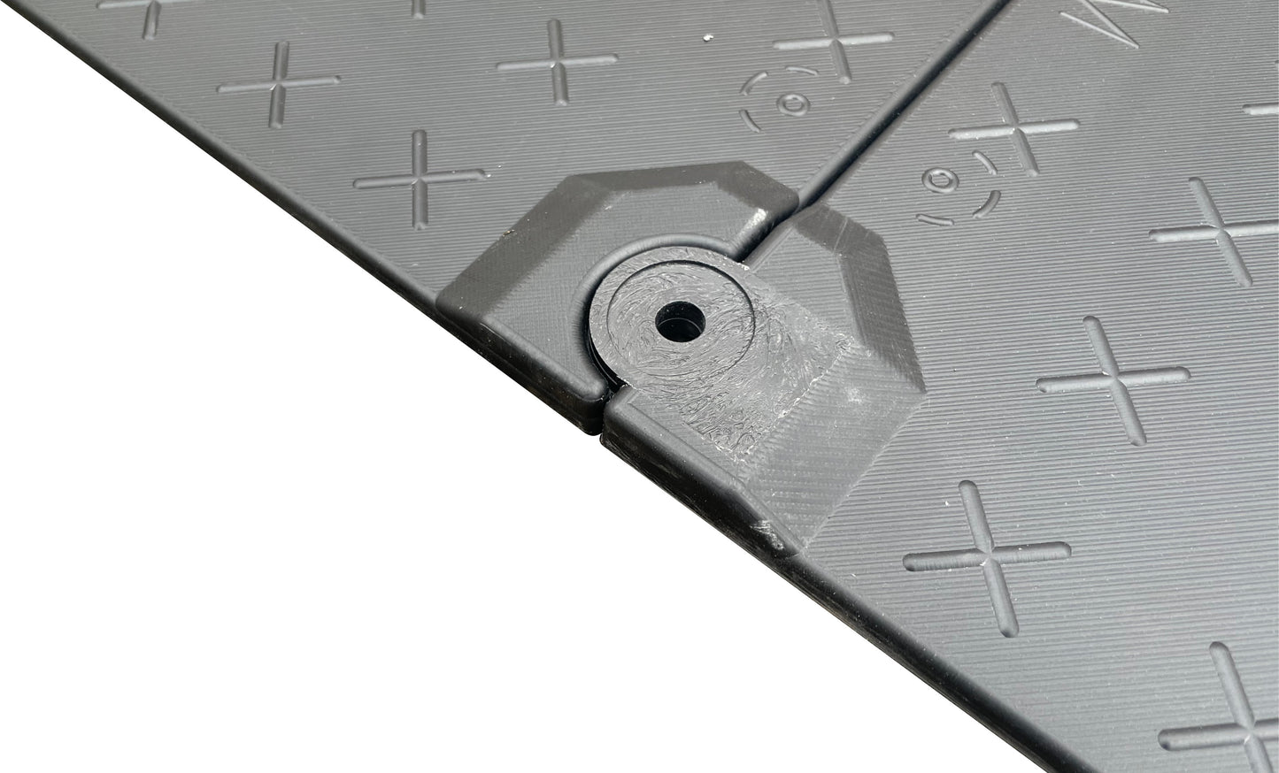 Pro Mat-Modul Arbeitsplatz- u. Freiflächenheizmatte