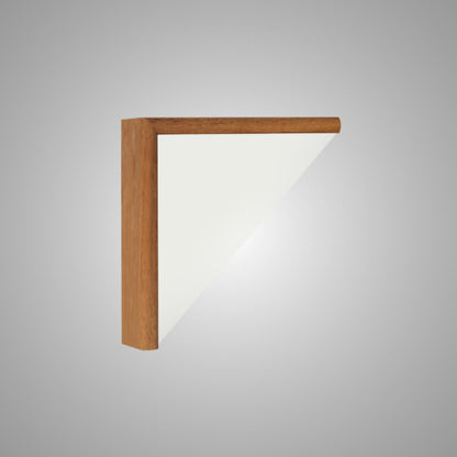 Aufpreis Sonderrahmen Infranomic Frame-Line Glas Infrarotheizung weiss, schwarz, Spiegel oder Bildmotiv