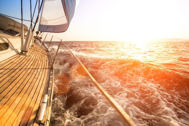 Aufpreis Bildmotive für KERA-FIT Yacht