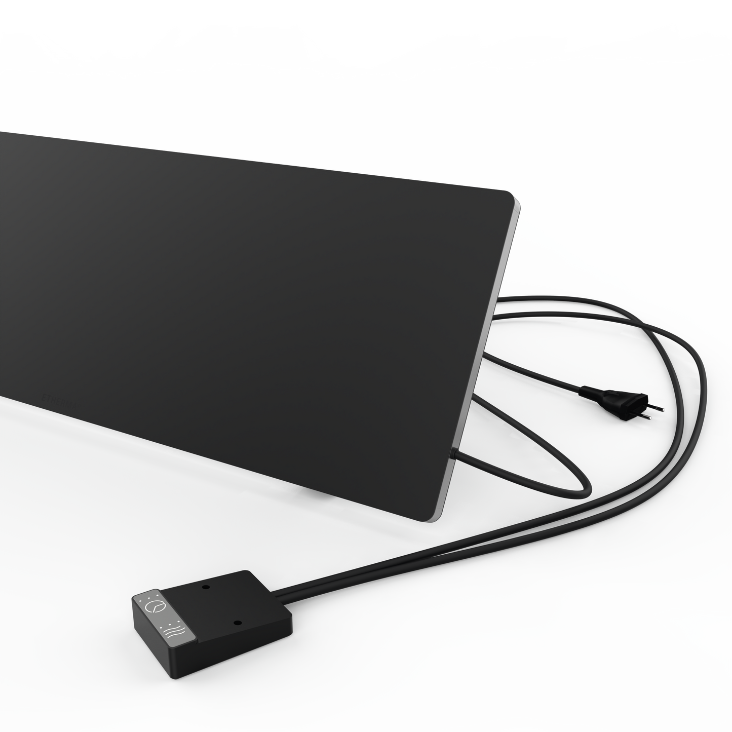 Lava Desk Schreibtischheizung