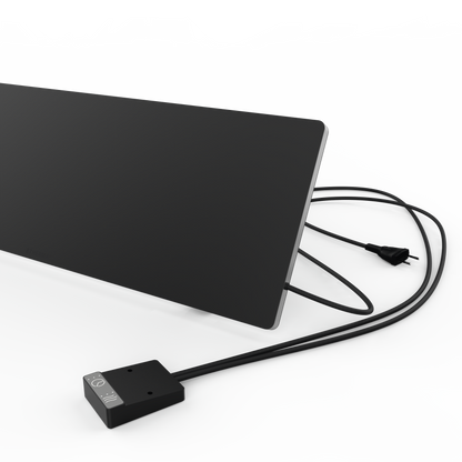 Lava Desk Schreibtischheizung