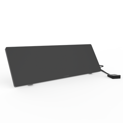 Lava Desk Schreibtischheizung