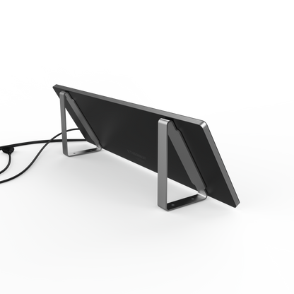 Lava Desk Schreibtischheizung