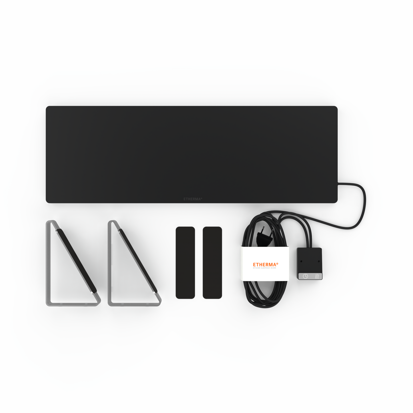 Lava Desk Schreibtischheizung