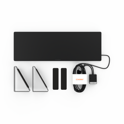 Lava Desk Schreibtischheizung