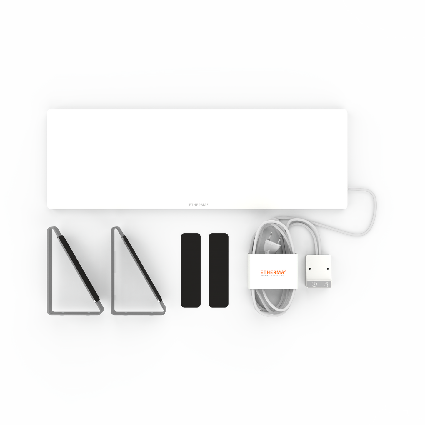 Lava Desk Schreibtischheizung