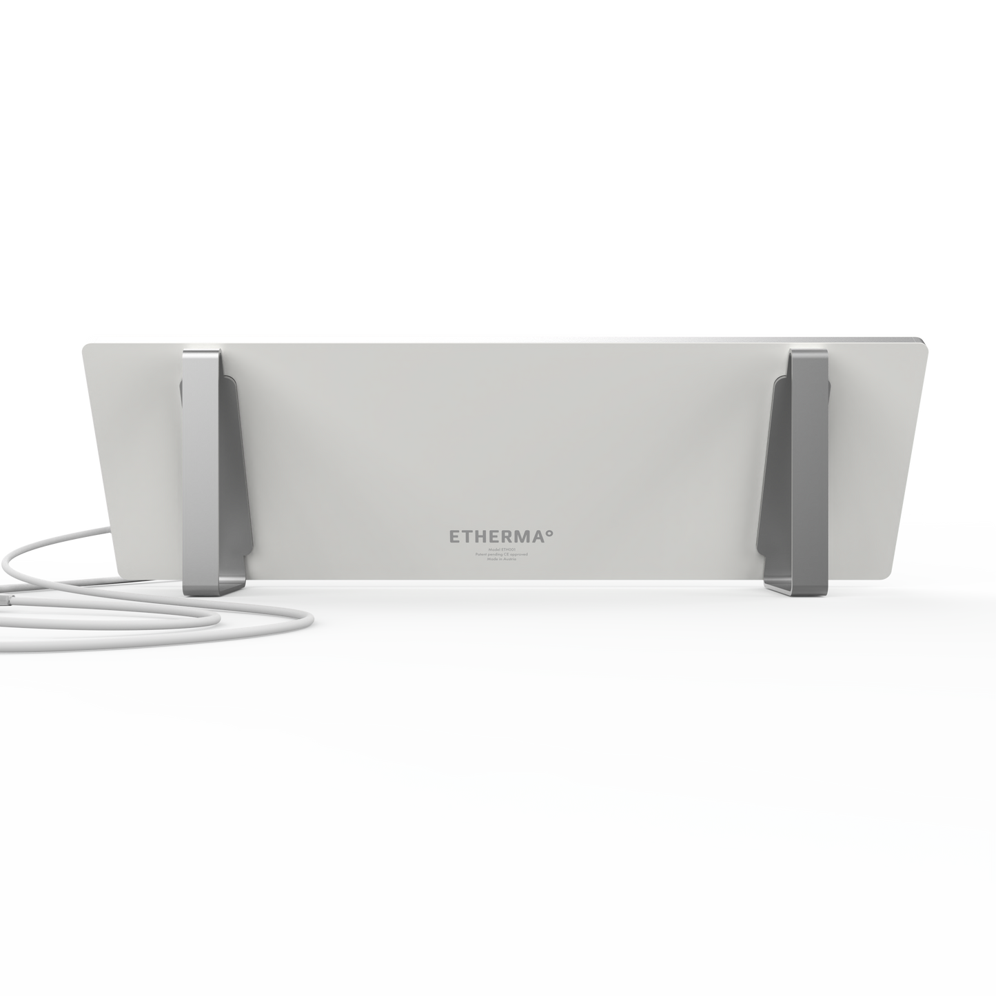 Lava Desk Schreibtischheizung