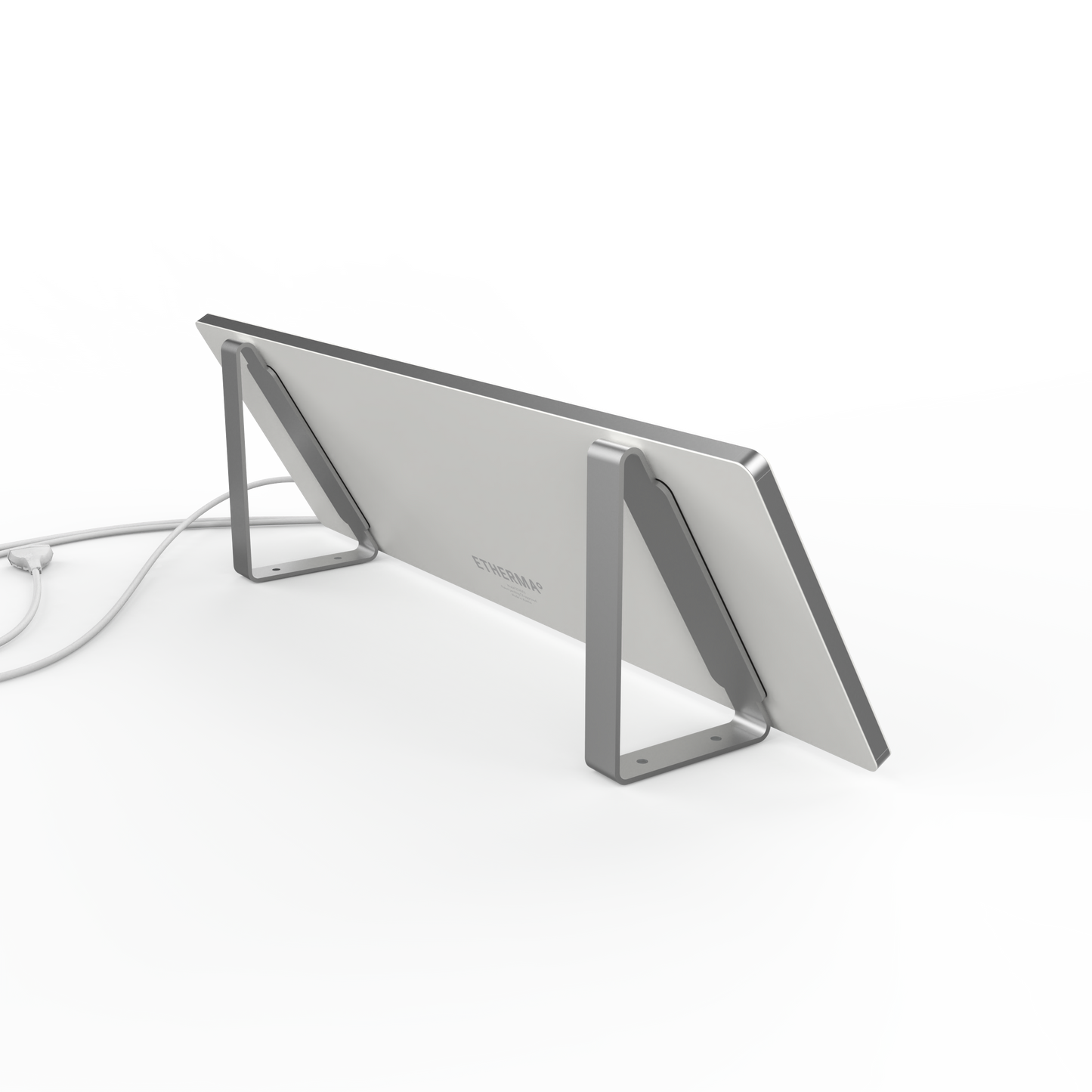 Lava Desk Schreibtischheizung