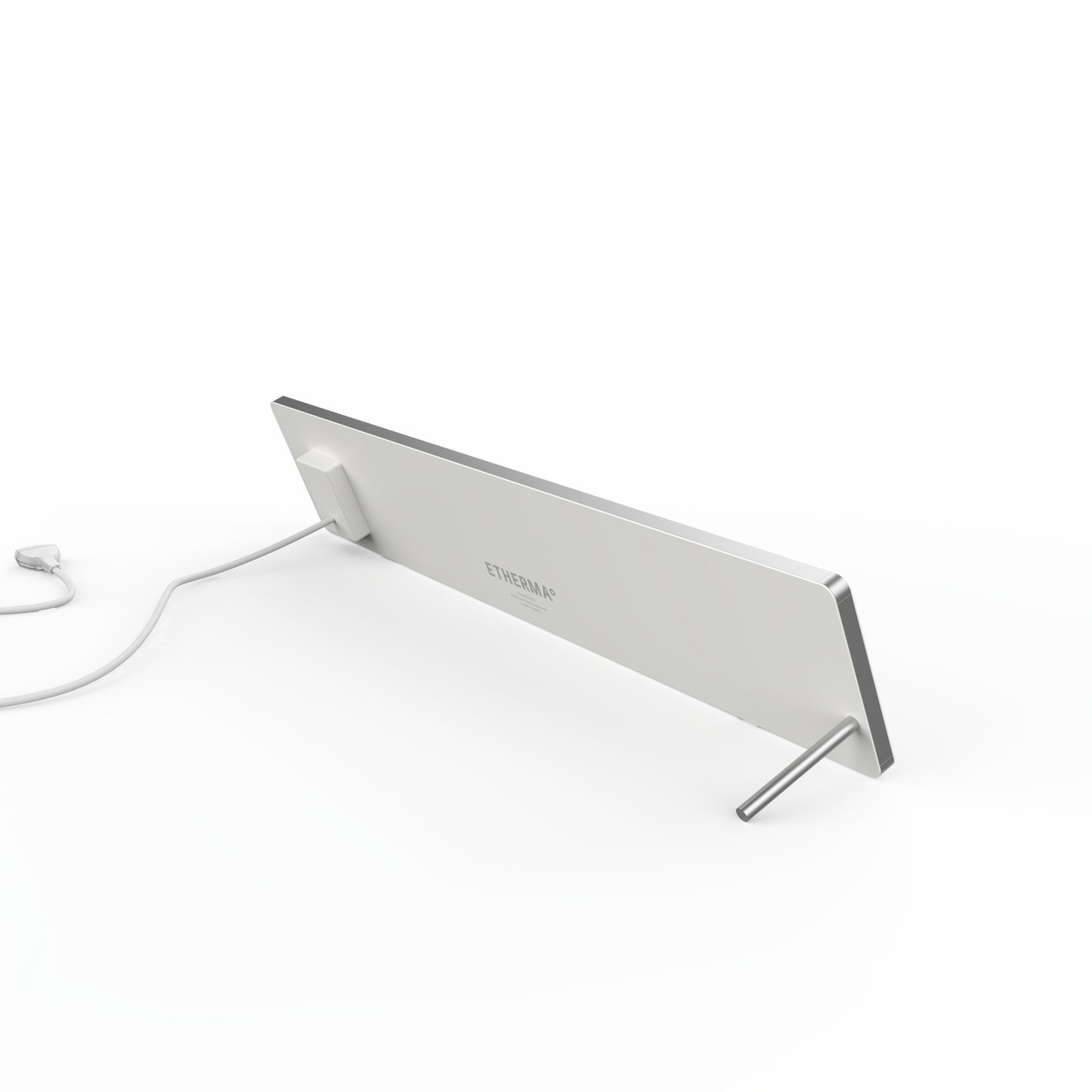 Lava Desk Schreibtischheizung