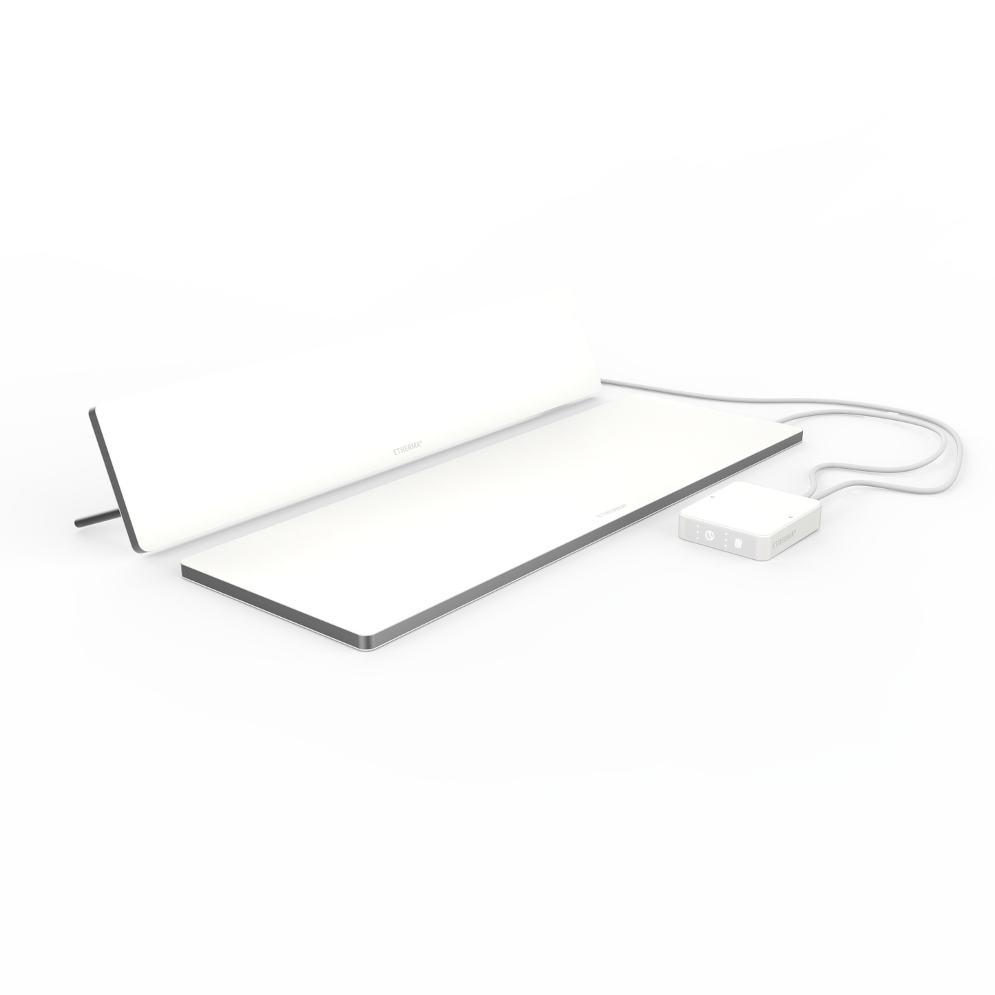 Lava Desk Schreibtischheizung