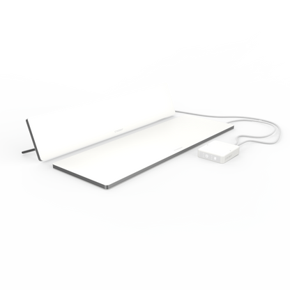 Lava Desk Schreibtischheizung