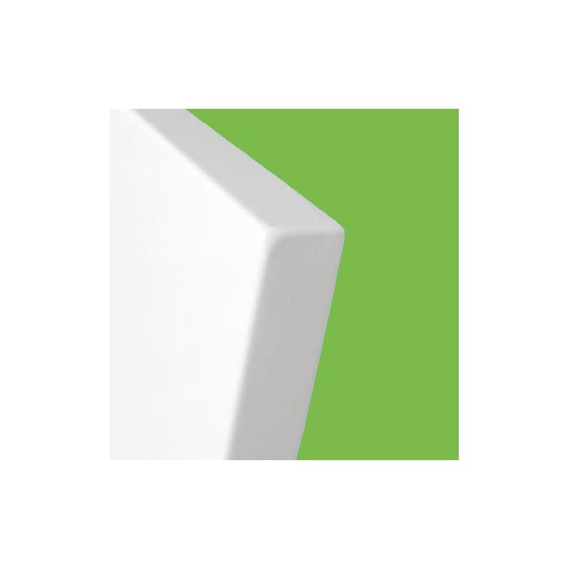 HTI - Steel Line Infrarot Speicherheizung  HTI Deluxe TD weiss