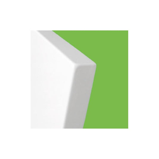 HTI - Steel Line Infrarot Speicherheizung  HTI Ceiling TD weiss