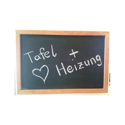 Aufpreis infranomic Satinierung für einen Tafeleffekt