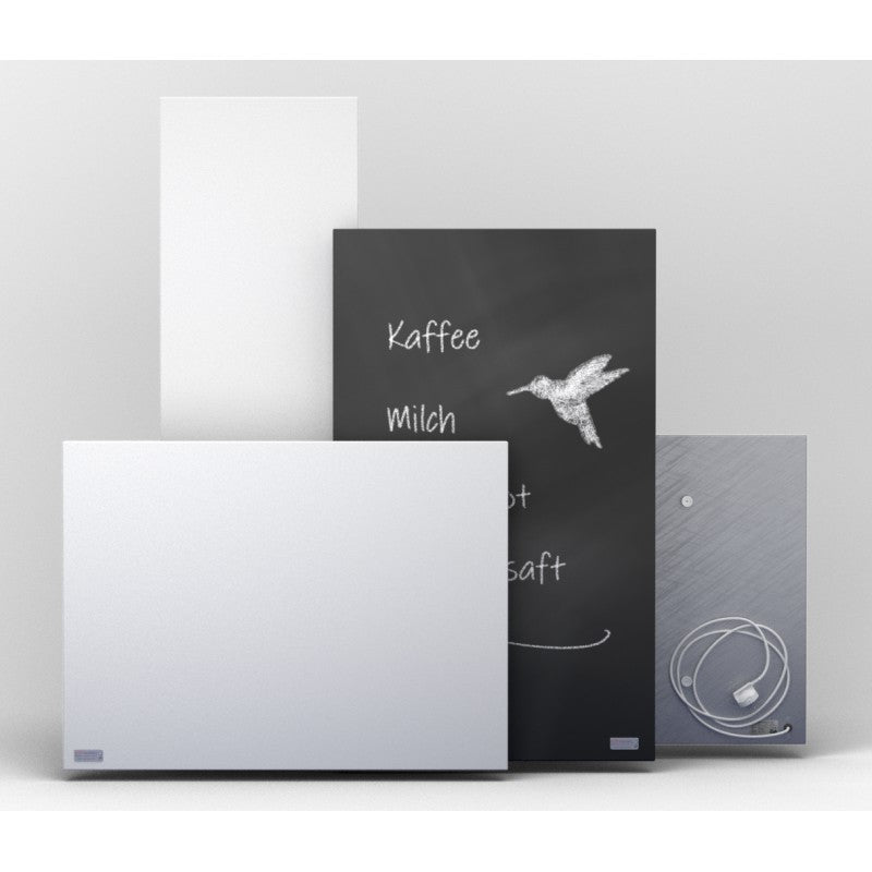 Infranomic Steel Line Infrarotheizkörper Tafelheizung