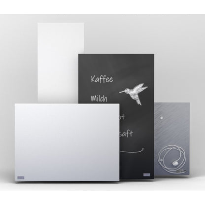 Infranomic Steel Line Infrarotheizkörper Tafelheizung