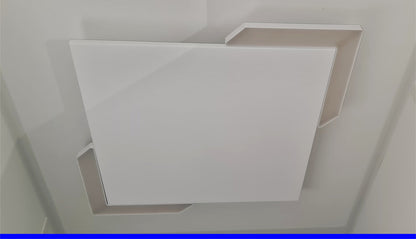 LED CORNER DUO für Infrarotheizungen