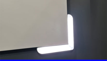 LED CORNER DUO für Infrarotheizungen