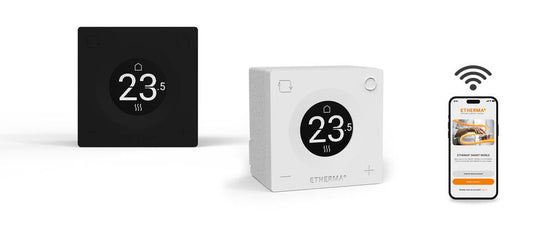 Etherma Smartcube